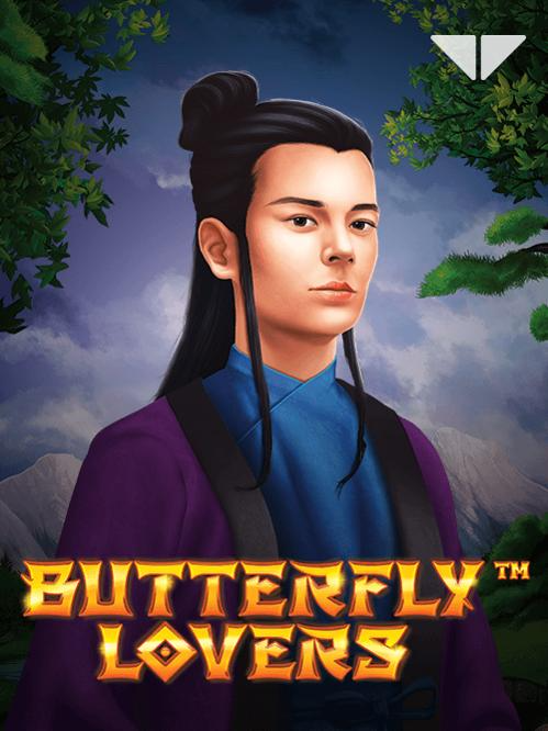 Butterfly-Lovers