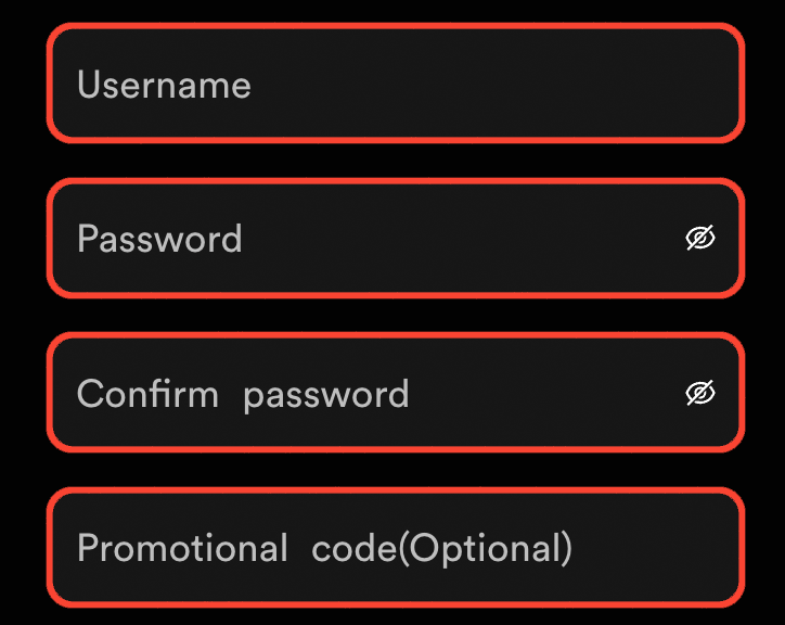 Registration