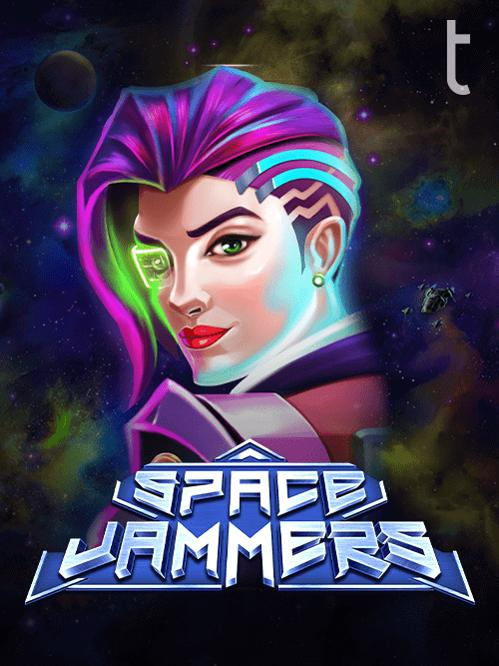 Space-Jammers